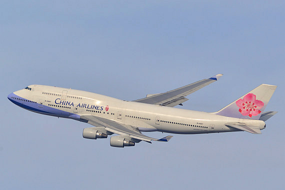 China Airlines Boeing 747-400 B-18207_3 Foto PA Austrian Wings Media Crew