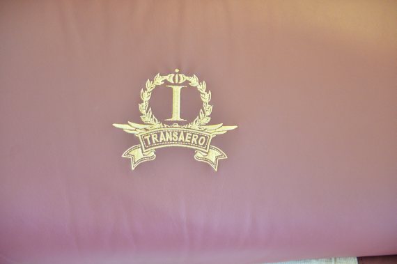 Transaero Imperial Class Logo