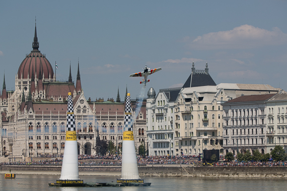Red Bull Air Race Budapest 2015 Peter Hollos - 135915-PH5_3642