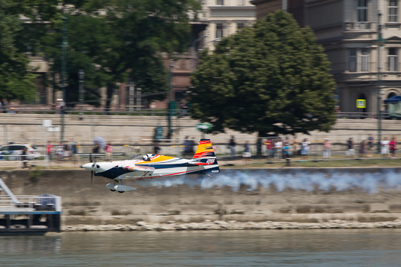 Red Bull Air Race Budapest 2015 Peter Hollos - 140224-PH5_3713