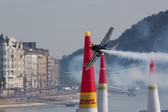Red Bull Air Race Budapest 2015 Peter Hollos - 154501-PH5_4430