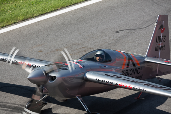 Red Bull Air Race Spielberg 2015 Media Day Hannes Arch Peter Hollos - PH5_6232