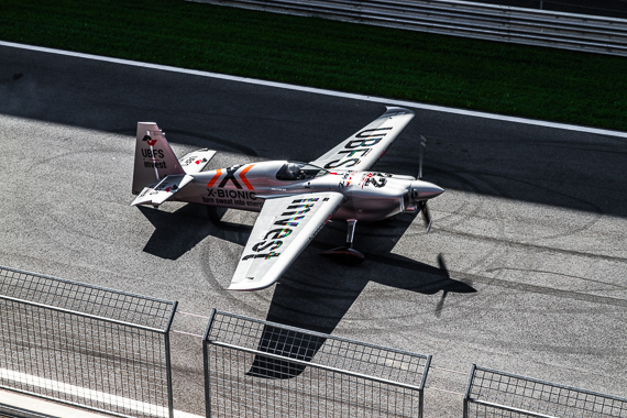 Red Bull Air Race Spielberg 2015 Media Day Hannes Arch Peter Hollos - PH7_6199