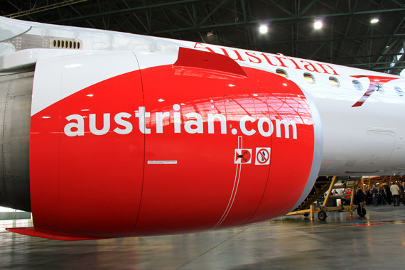 Austrian-Airlines-Taufe-Embraer-E195-4