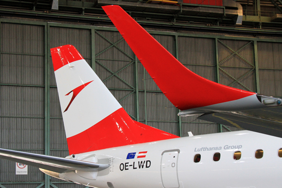 Austrian-Airlines-Taufe-Embraer-E195-6