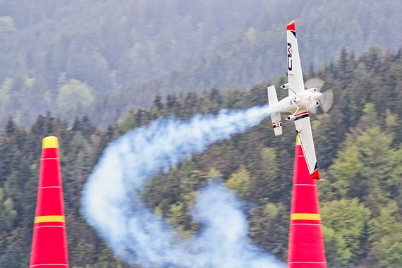 Red Bull Air Race Spielberg 2016 Foto Thomas Ranner_004