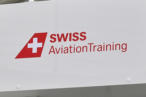 DSC_0170 Symbolbild Sujetbild SWSS SAT Swiss Aviation Training Foto Huber Austrian Wings Media Crew