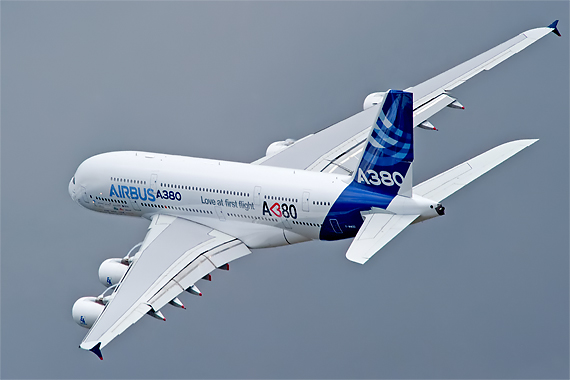 Foto: Airbus S.A.S.