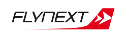FLYNEXT Logo