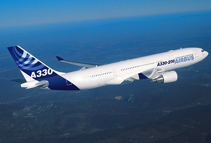 Foto: Airbus
