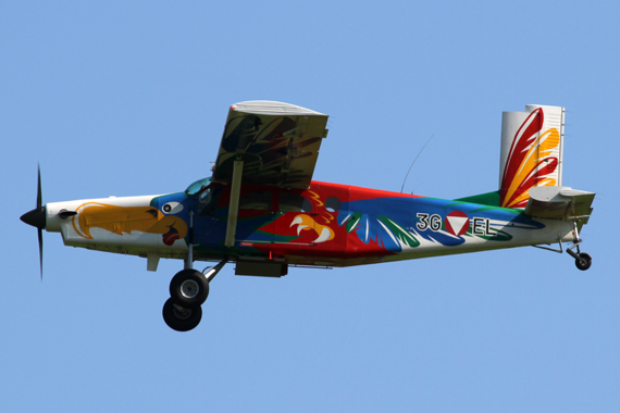 Foto: R. Reiner / Austrian Wings