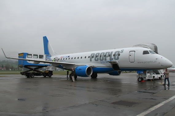 Foto: Austrian Wings Media Crew