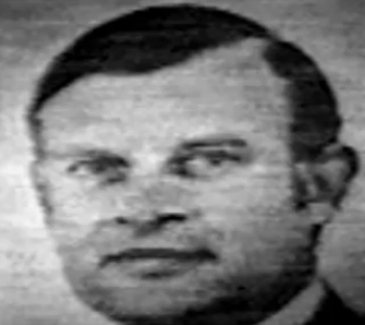 Flugingenieur Willem Schreuder - Foto: ZVG