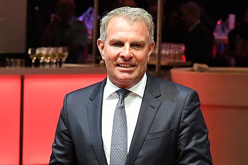 Spohr: "CSeries bei Lufthansa Cityline möglich" | Austrian ...