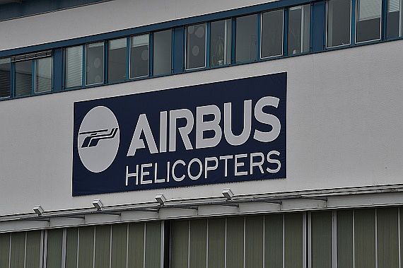 Symbolbild Sujetbild Airbus Helicopters Foto Huber Austrian Wings Media Crew