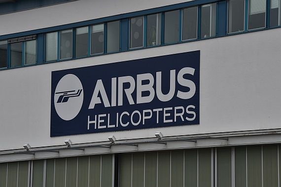 Symbolbild Sujetbild Airbus Helicopters Foto Huber Austrian Wings Media Crew