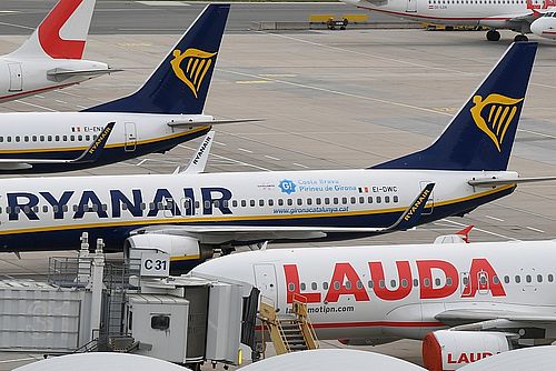 Warum es um DIESE LaudaMotion nicht schade ist | Austrian Wings