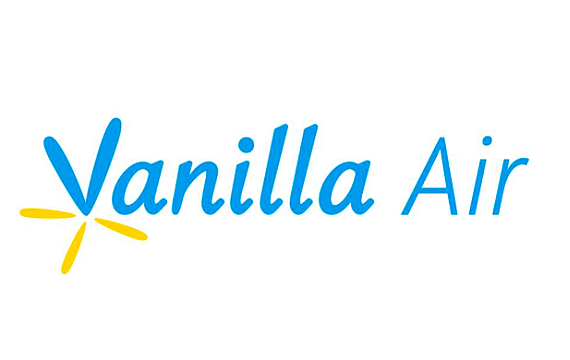 Logo Vanilla Air
