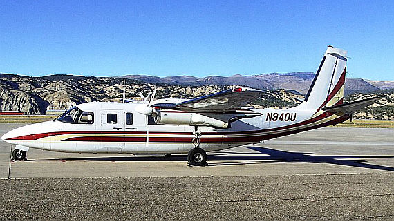 Aero Commander Wiki