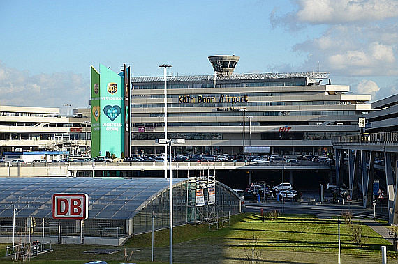 Flughafen Köln Bonn Fotocredit Flughafen Köln Bonn