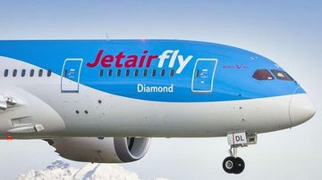 Jetairfly | Austrian Wings Jetairfly | Austrian Wings