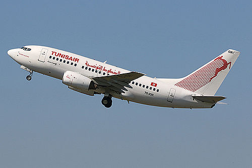 Tunisair fliegt seit 55 Jahren nach Deutschland | Austrian Wings