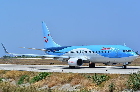 Jetairfly | Austrian Wings Jetairfly | Austrian Wings