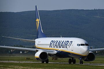 Ryanair schließt Berliner Basis und verdrängt Piloten ins Ausland