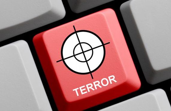 Sujetbild Terrorbekämpfung - Grafik: Fotolia