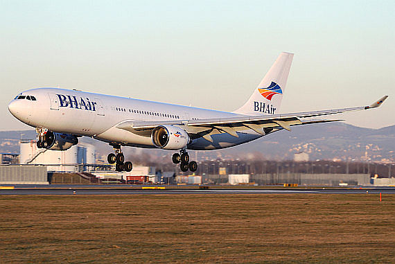 Thomas Ranner A LZ-AWA BH Air A330_1