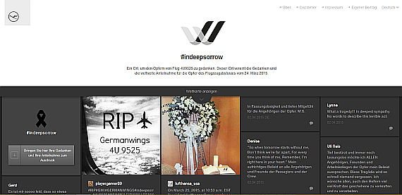 Screenshot indeepsorrow