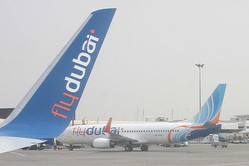 Flugsicherheit Flugsicherheit