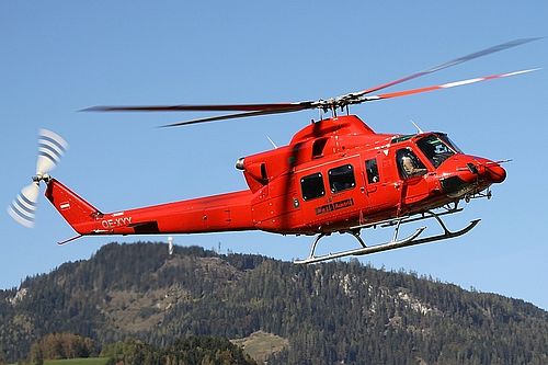 Heli Austria Will Nach Wien Und Niederosterreich Austrian Wings