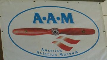 Logo AAM Sommerfest 2015 Foto Robert Schwihlik