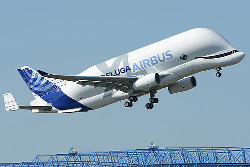 Airbus Beluga Xl Technische Daten