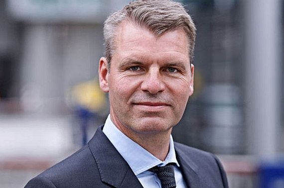 Andreas Otto Foto Lufthansa Cargo