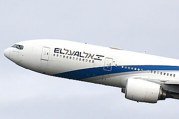 EL AL modernisiert das Flugerlebnis mit erweiterten Bordservices