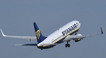 Memmingen erweitert Sommerangebot um vier neue Ryanair-Ziele