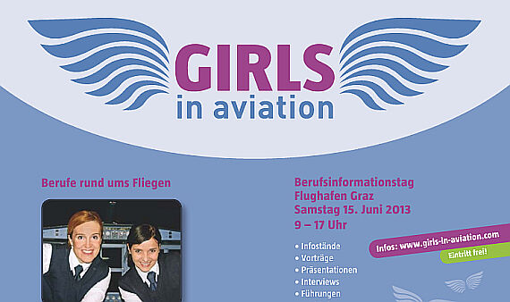Girls in Aviation