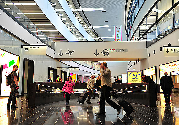 Skylink - Foto: Austrian Wings Media Crew