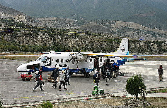 Dornier Do 228 Do-228 Symbolbild Sujetbild Wiki