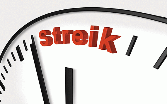 Streik