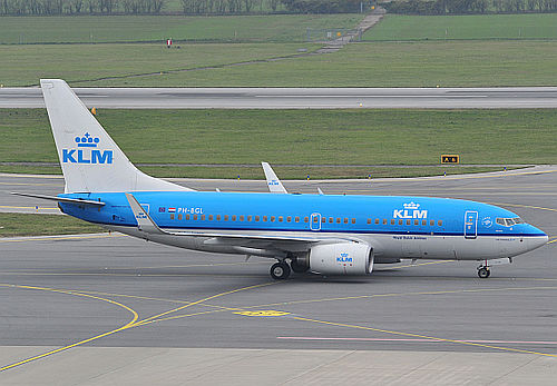 KLM stellt Flüge in den Iran ein | Austrian Wings