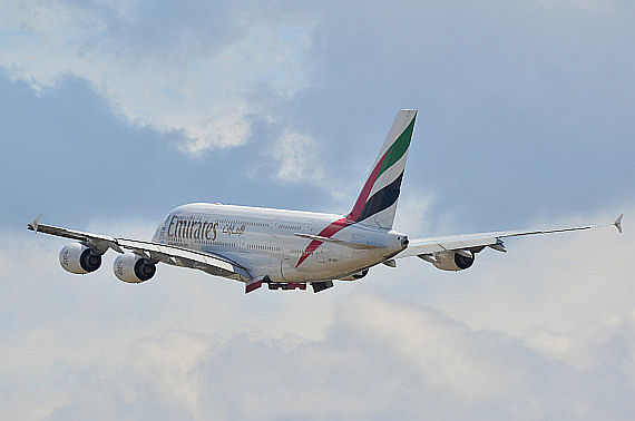 Emirates A380 A6-EDU Start_3 Foto PA Austrian Wings Media Crew