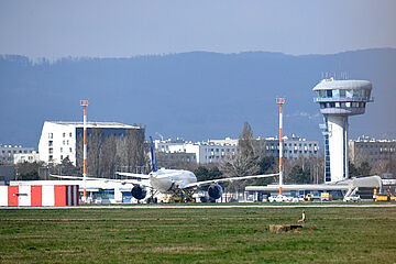 Bratislava erweitert Winterflugplan auf 53 Linienrouten zu 43 Zielen