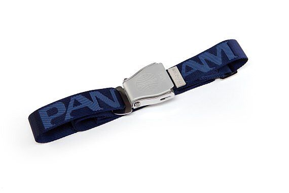 Flug zeug BELT PAN AM (C) Aris Venetikidis lr