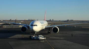 Turkish Airlines Boeing 777-300ER - Foto: Austrian Wings Media Crew