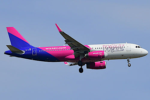 Wizz Air bietet immer mehr Strecken ab Deutschland an | Austrian Wings