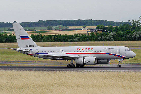 Martin Oswald Rossija_TU204-300_RA-64057_VIE_24JUN14