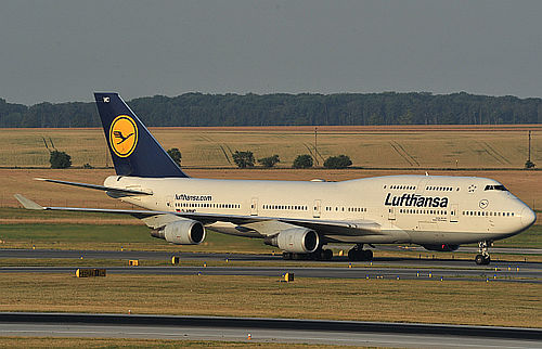 Vereinigung Cockpit Erlautert Grunde Fur Streik Von Lufthansa Piloten Austrian Wings